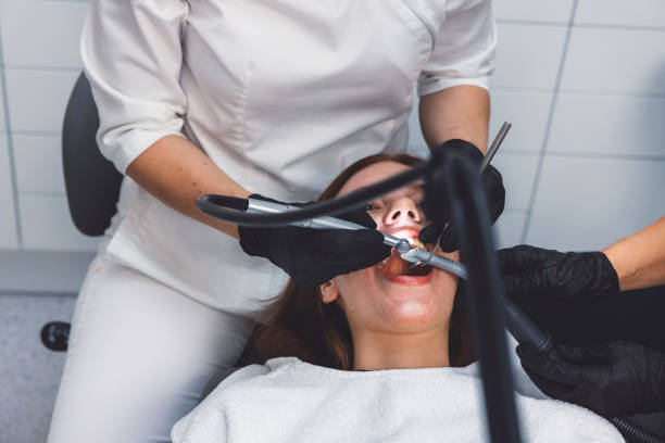 Best Emergency Gum Treatment in Crescent, OK