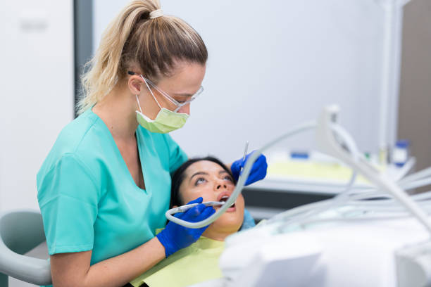 Best Emergency Tooth Extraction in Crescent, OK