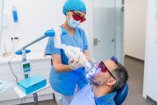 Best Emergency Wisdom Teeth Removal in Crescent, OK